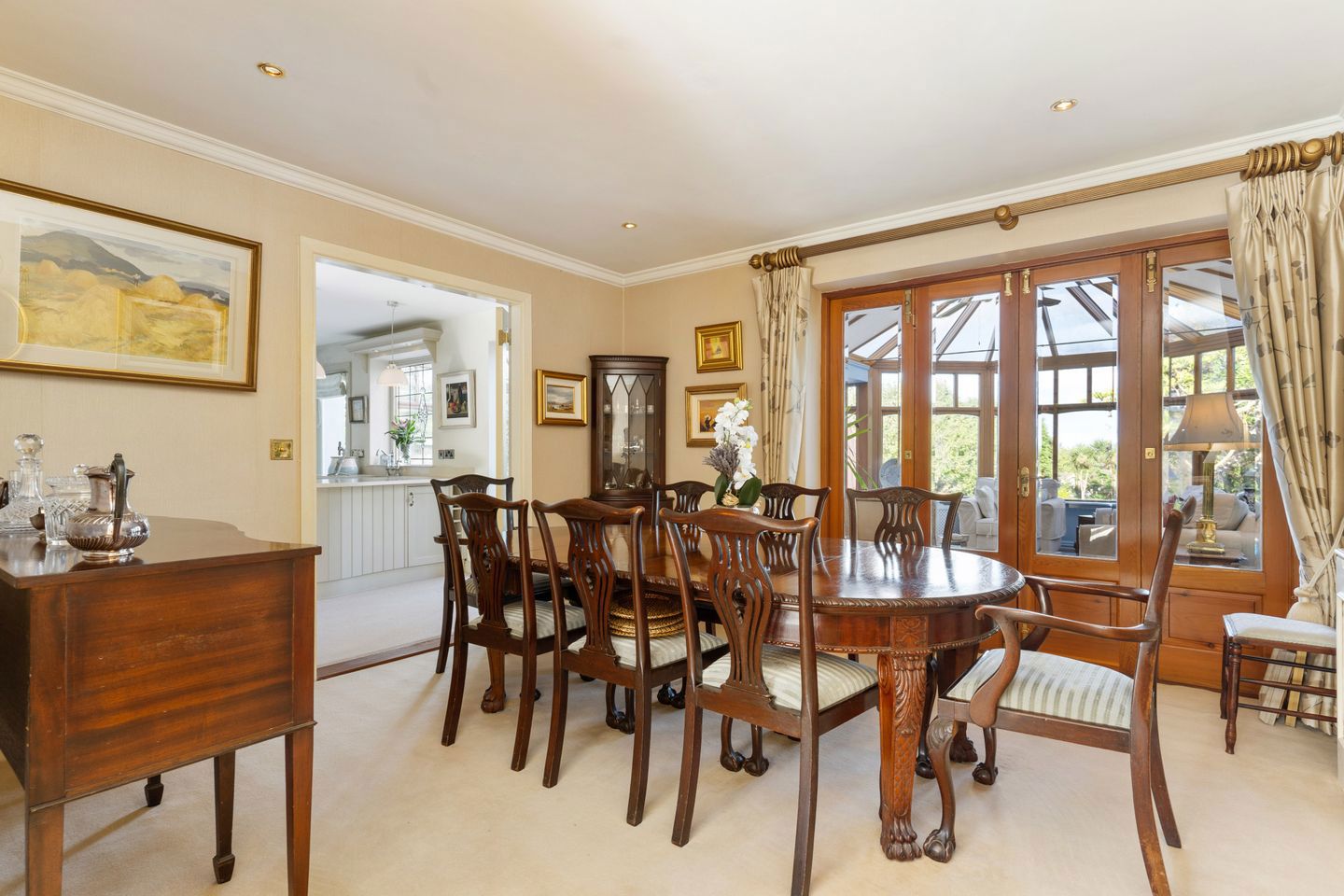 34 Kilteragh Road, Foxrock, Dublin 18, D18X8C2 3