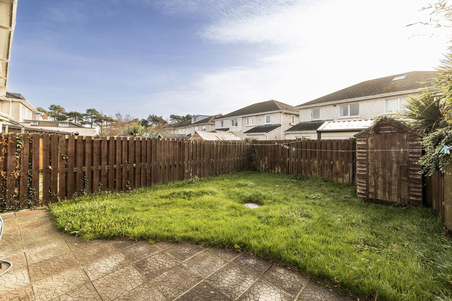 31 The Park, Beaumont Woods, Beaumont, Dublin 9, D09EF44 23