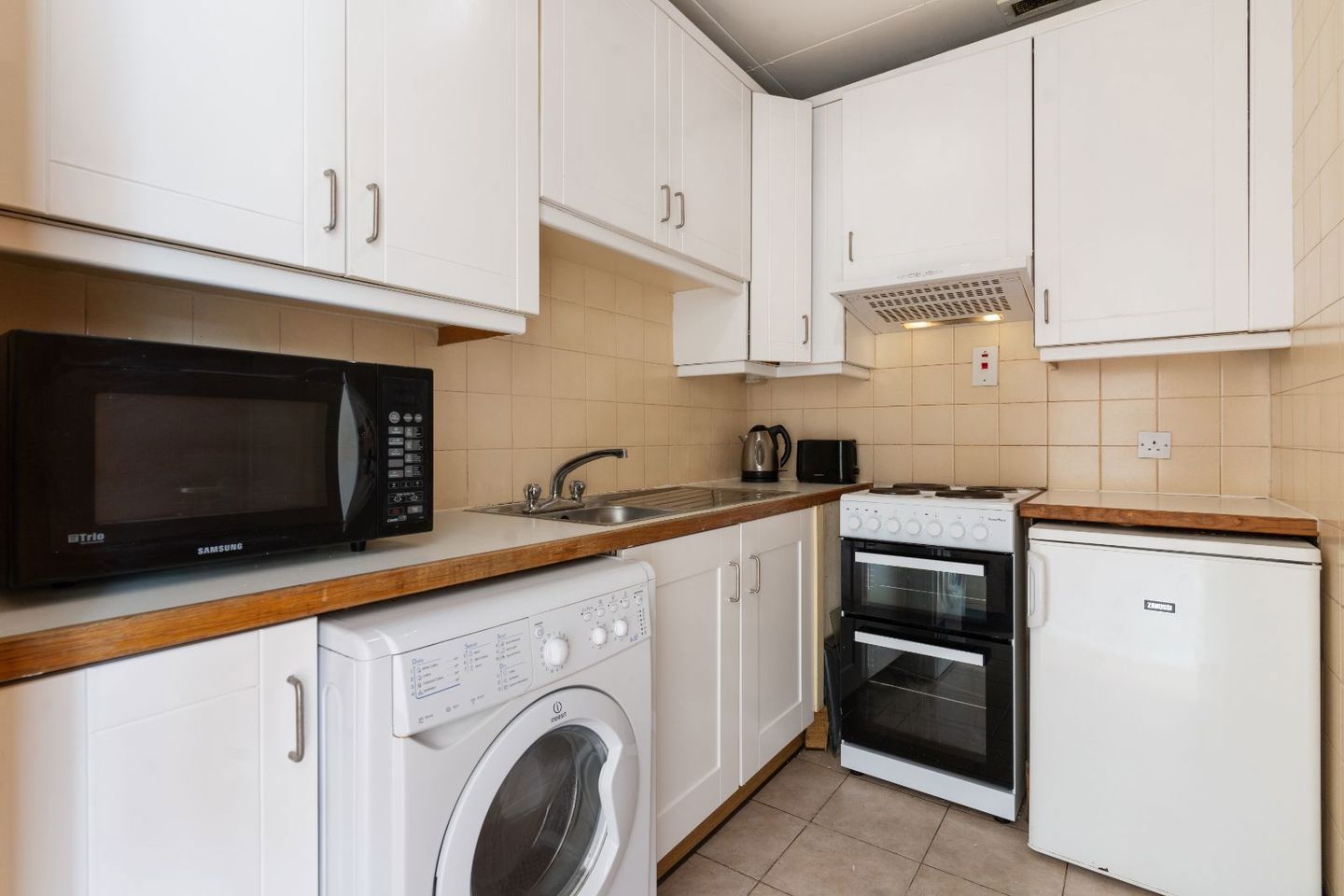 Apartment 2 , Abbey Court Apartments, Irish Life Centre, Dublin 1, D01CY84 2