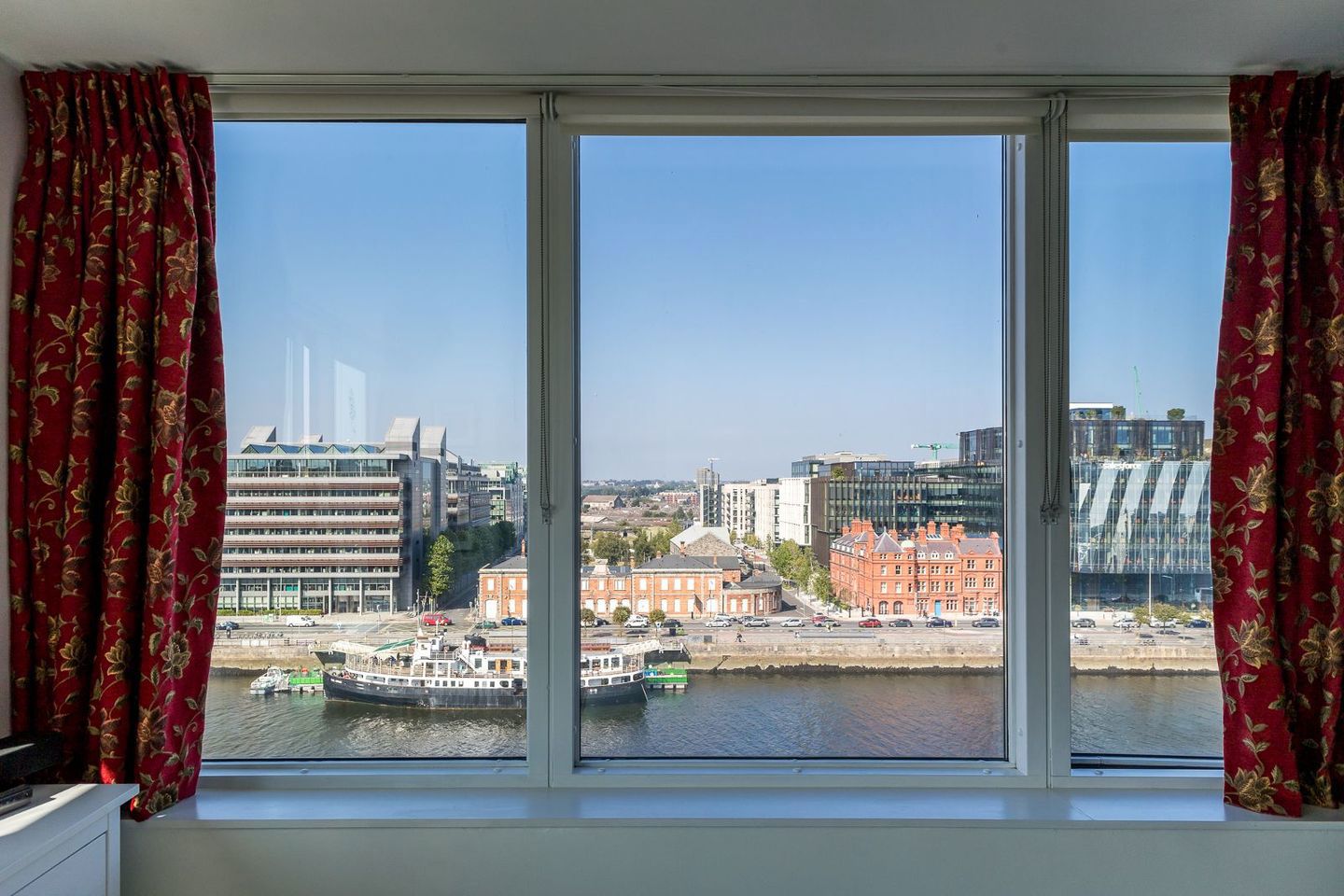 Apartment 48 , Block K, Hanover Quay, Dublin 2, D02KH99 3