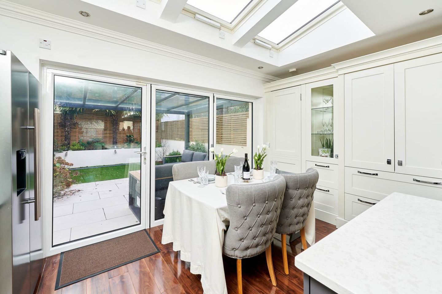 15 Castleknock Vale, Laurel Lodge, Castleknock, Dublin 15 8
