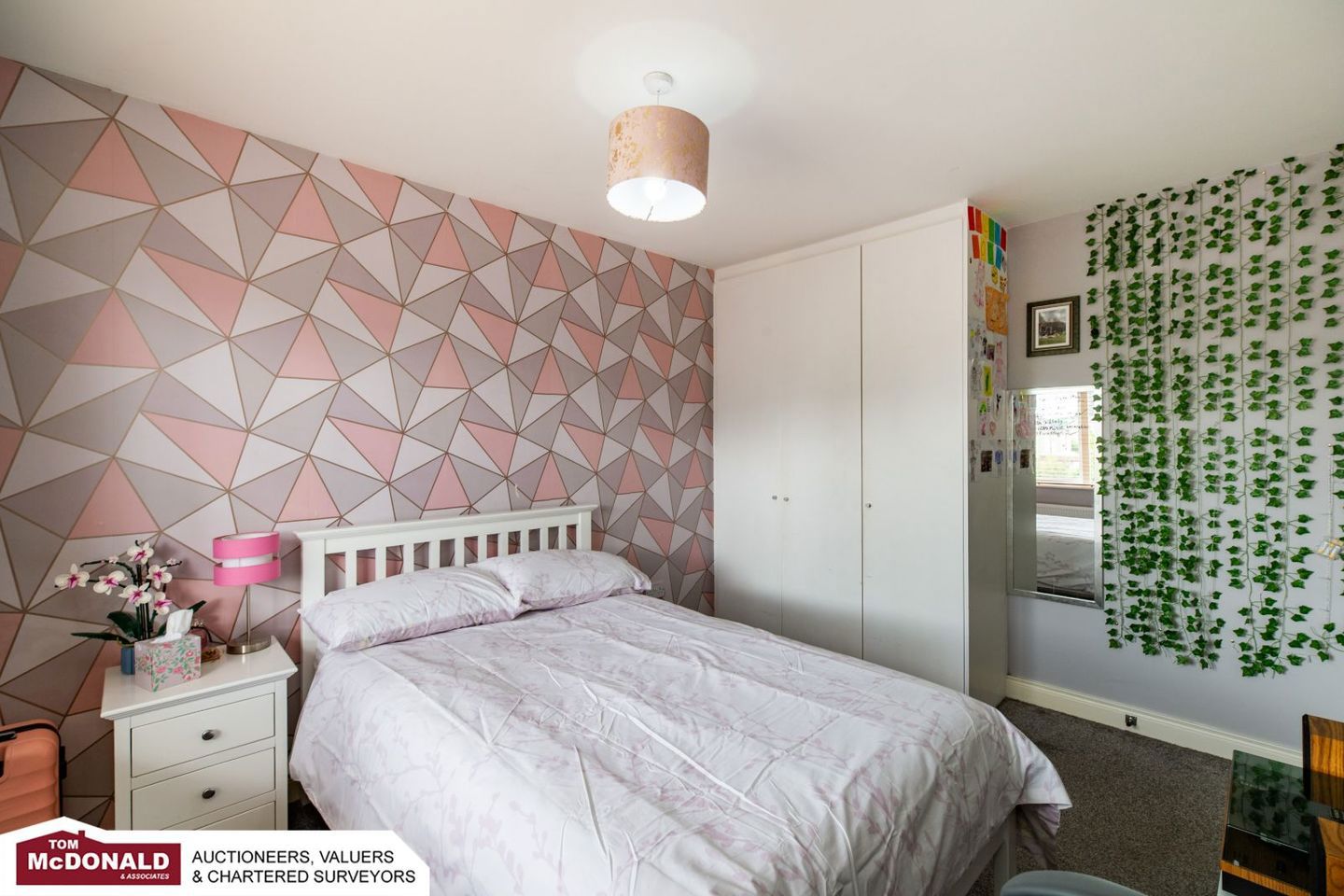 70 Castlegate, Portarlington, Co. Laois, R32E7W9 3