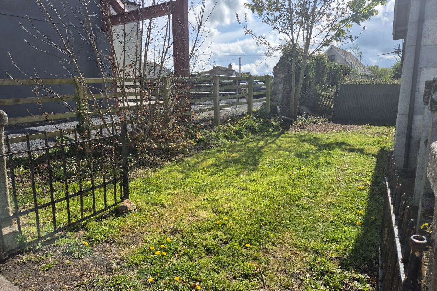 Main Street, Gowran, Gowran, Co. Kilkenny, R95X50R 26
