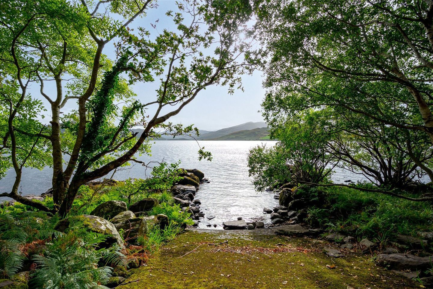 Caragh Lake House, Caragh Lake, Glounagillagh, Killorglin, Co. Kerry, V93R2C8 11