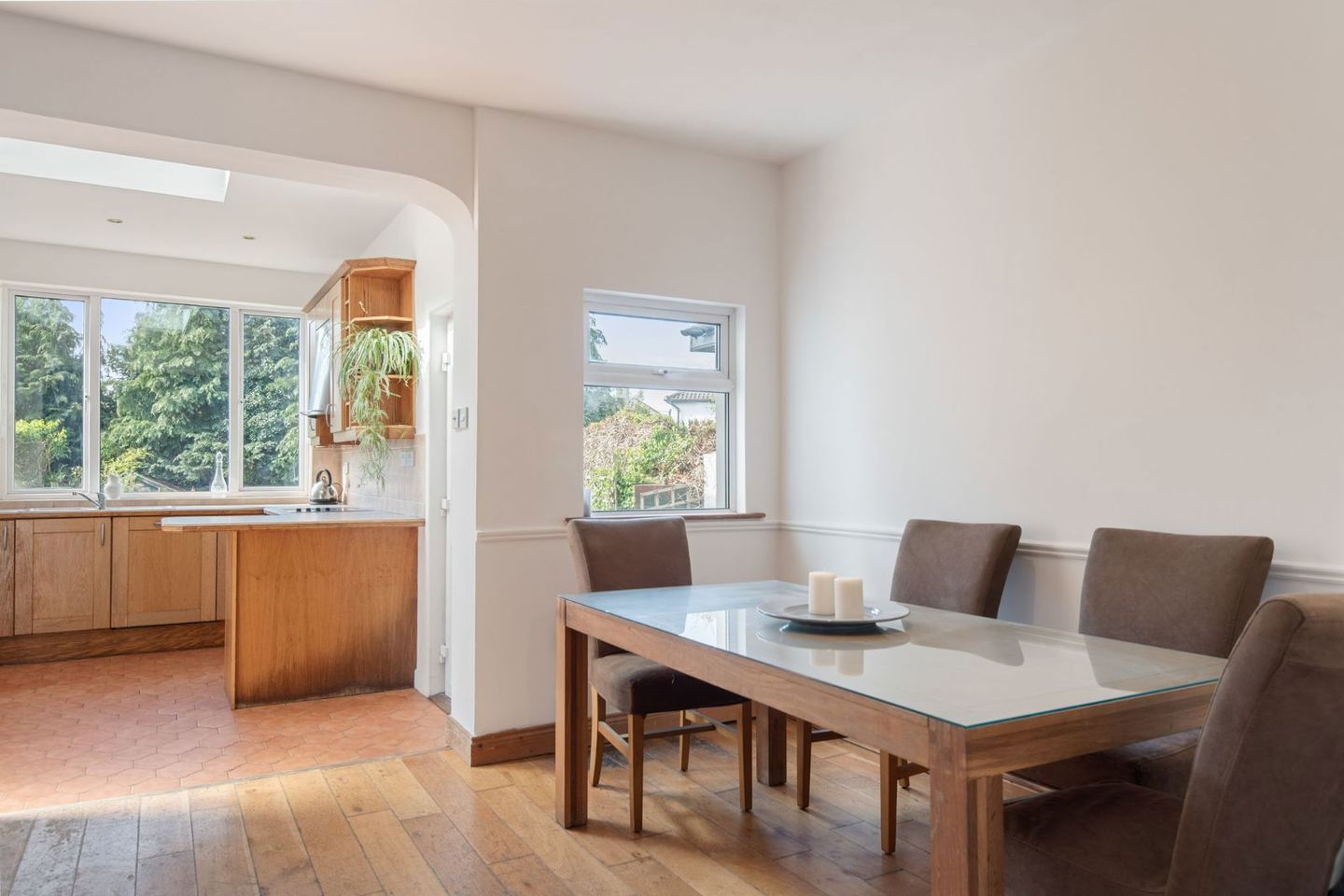 Swanbrook, 22 Springfield Avenue, Templeogue, Dublin 6W, D6WEC57 22