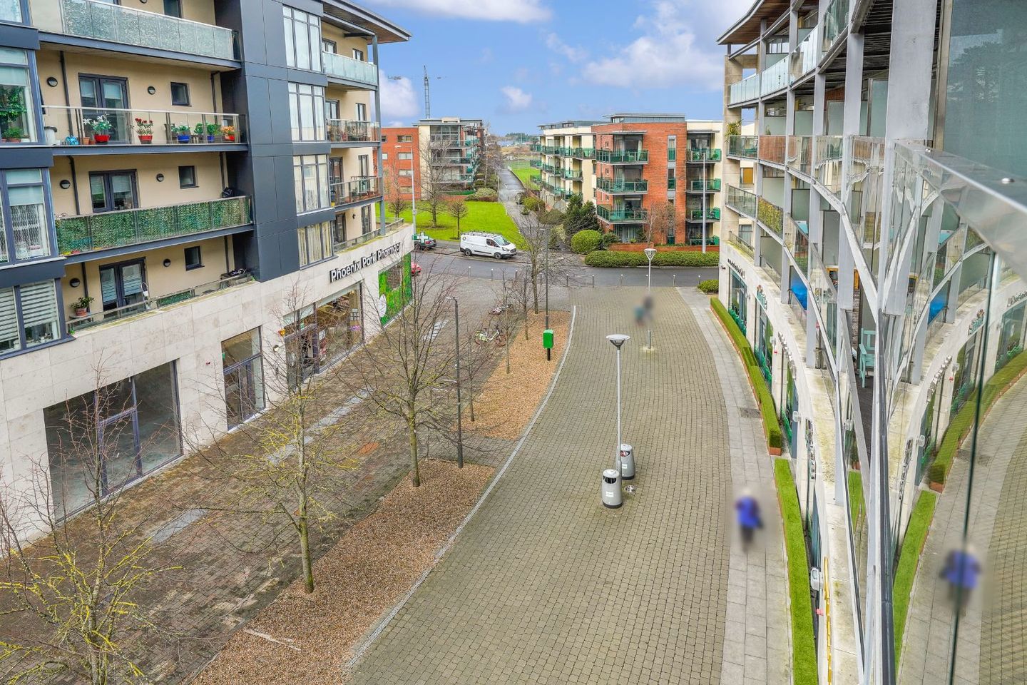Apartment 18 , Phoenix Park Way, Castleknock, Dublin 15, D15NFH2 18