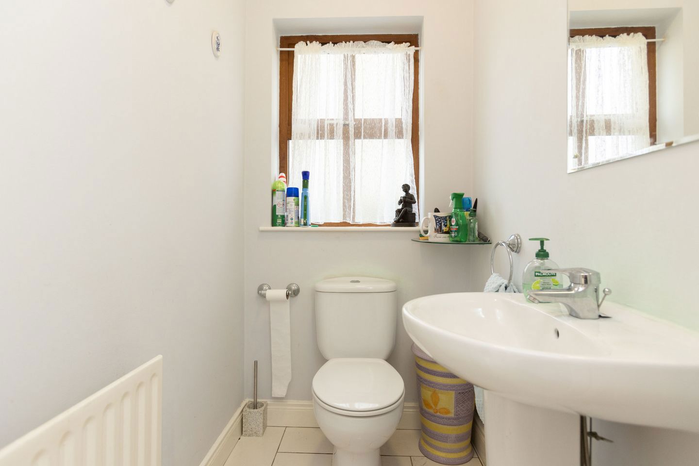 10 The Old Glebe, Killucan, Co. Westmeath, N91XK26