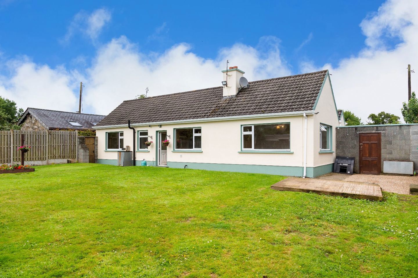 Fern Grove, Beech Road, Wicklow Town, Co. Wicklow, Y14PX96 5