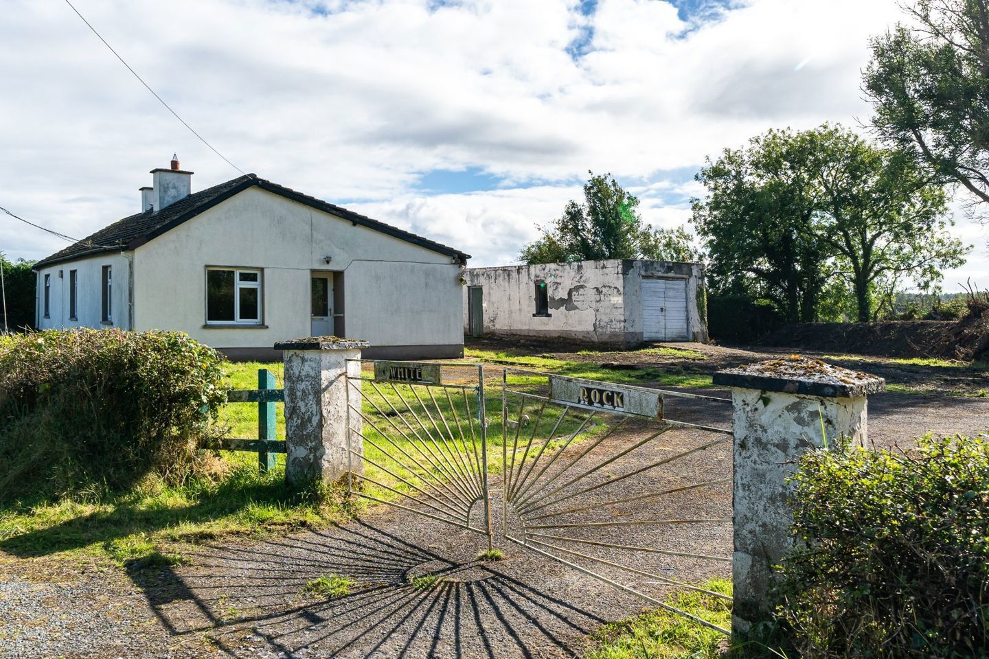 White Rock, Longford Town, Co. Longford, N39H2R1 23