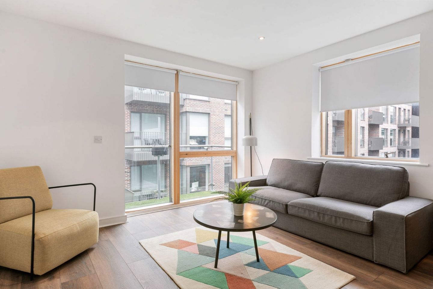 20 Ivory Building, Hanover Street East, Grand Canal, Dublin 2, D02Y651 3