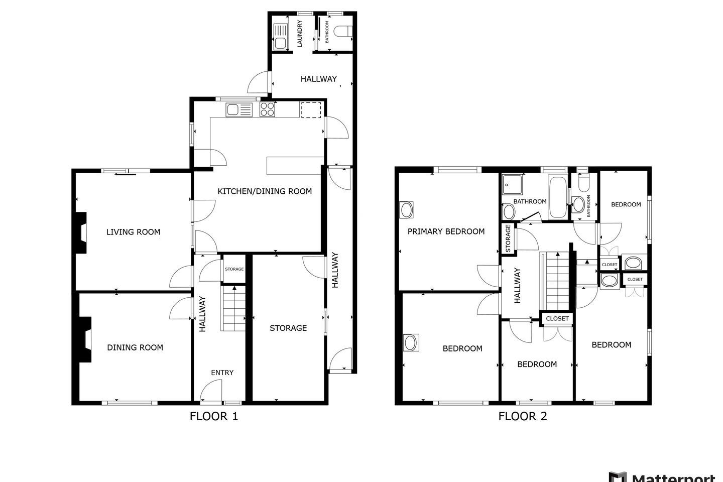39 Thornhill, Sligo, Co. Sligo, F91WK8E 12