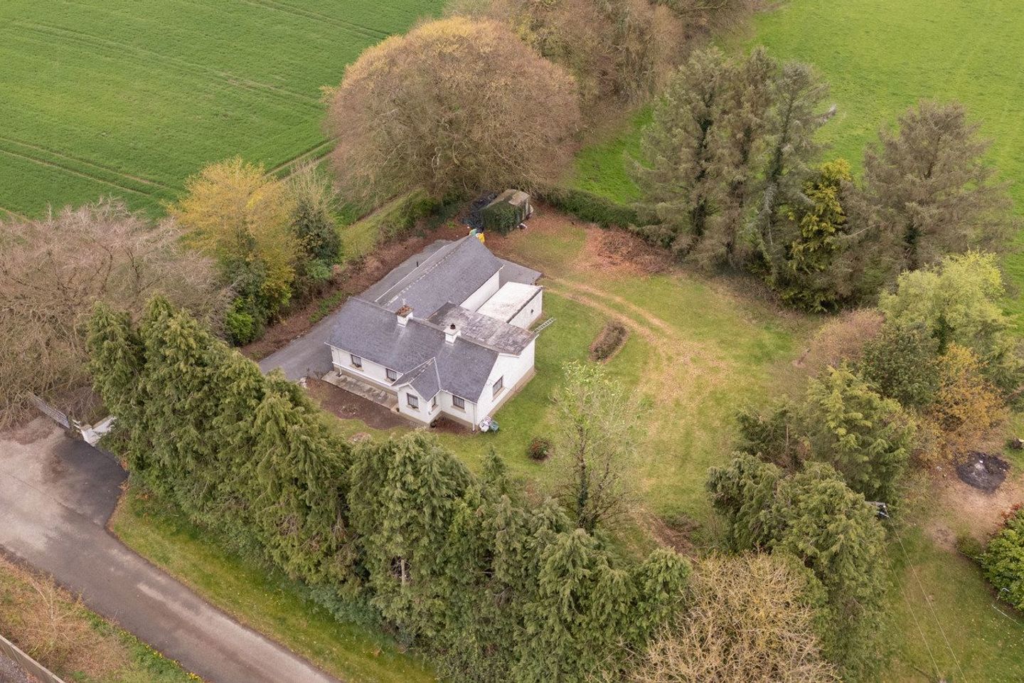 Newdown, The Downs, The Downs, Co. Westmeath, N91W6D9