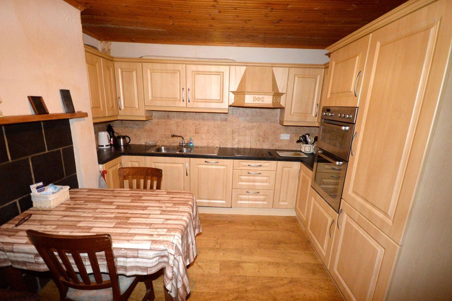 Strasallagh, Glenties, Co. Donegal, F94V4K4 11