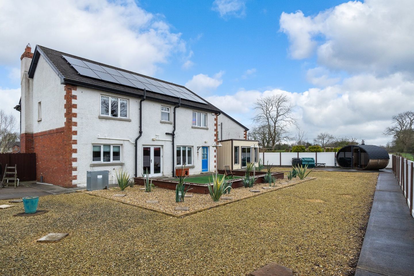 2 The Brickfield, Abbeycartron, Longford Town, Co. Longford, N39H0F2