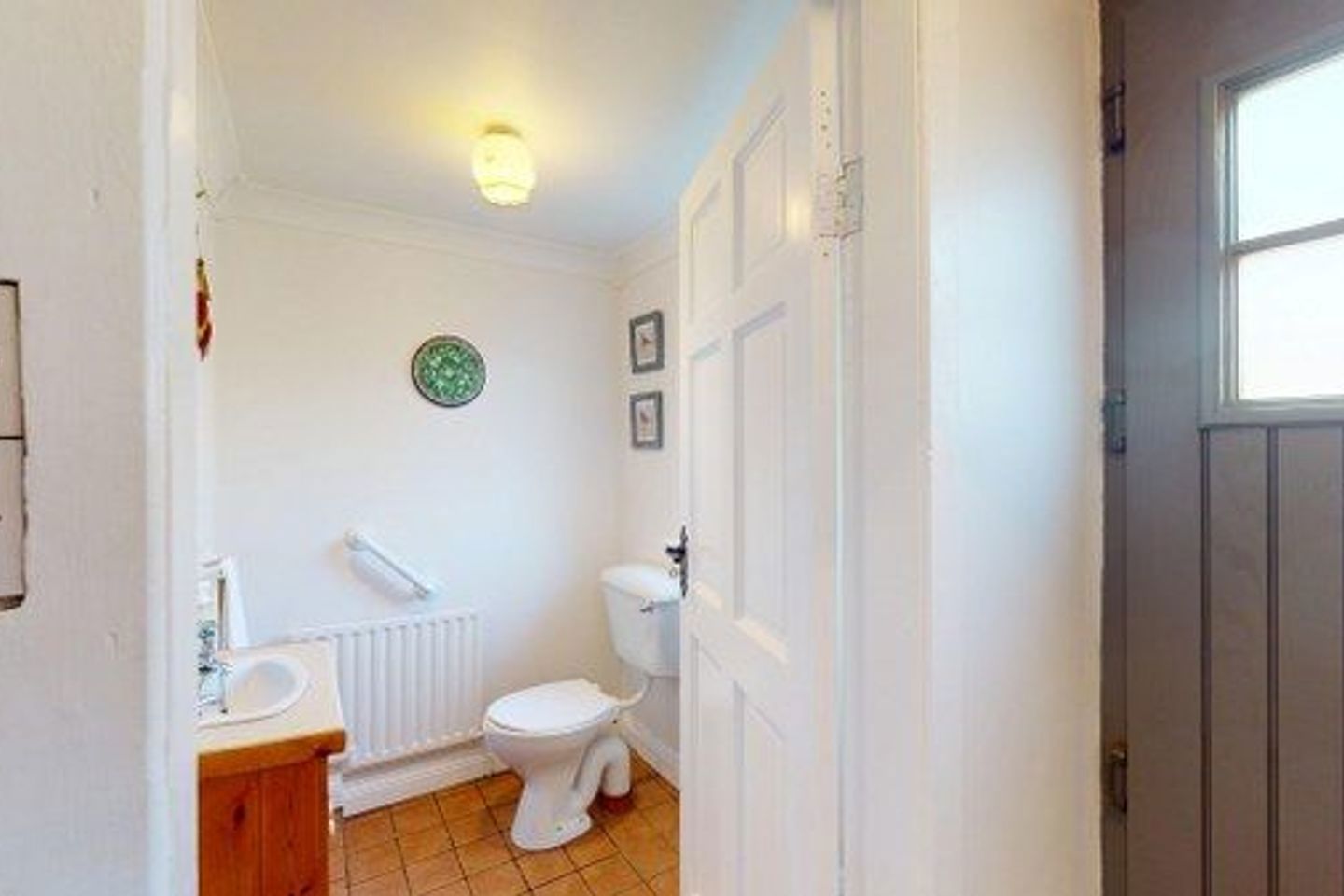 6 Main Street, Carnew, Carnew, Co. Wicklow, Y14N1N8 14