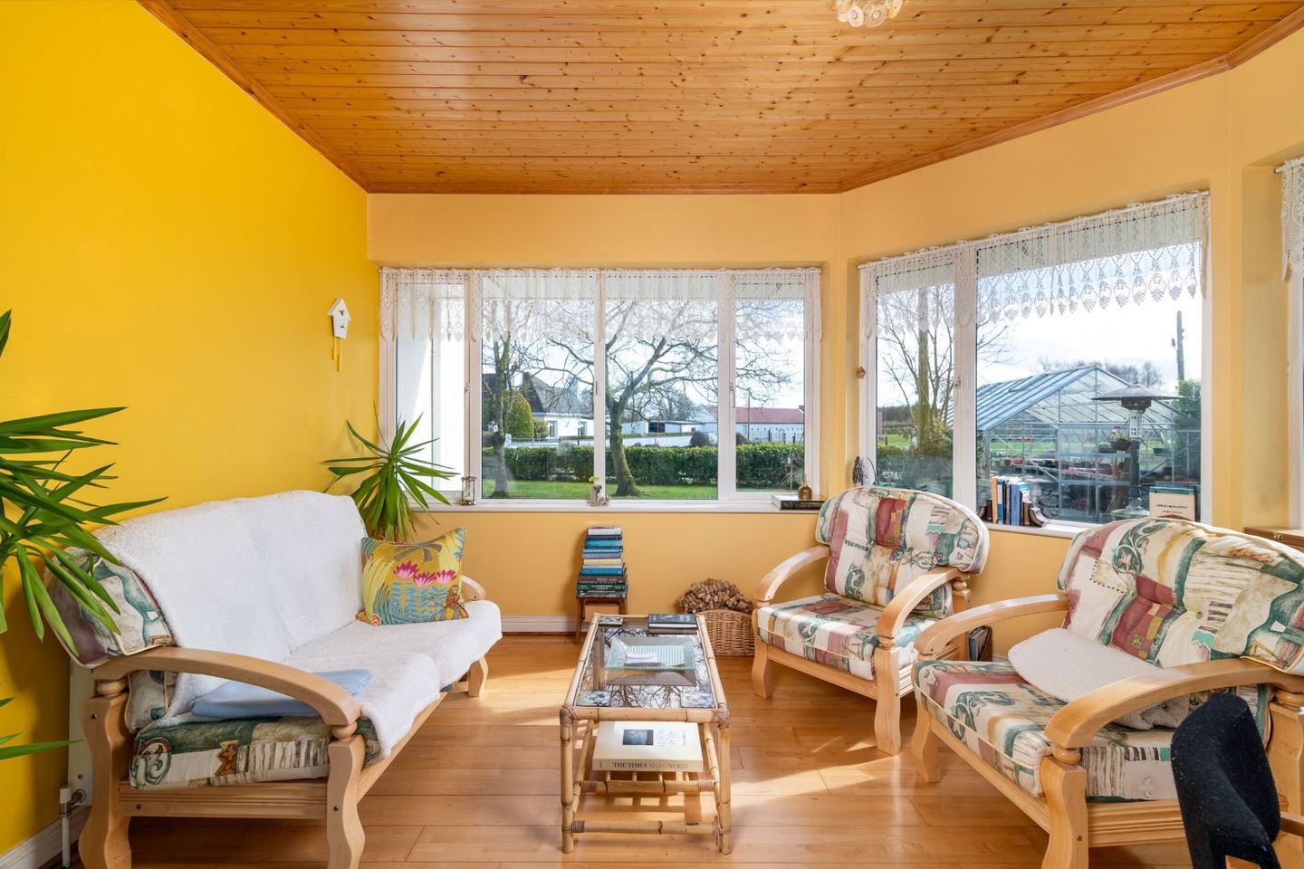 Derries, Bonavalley, Athlone, Co. Westmeath, N37P3V9