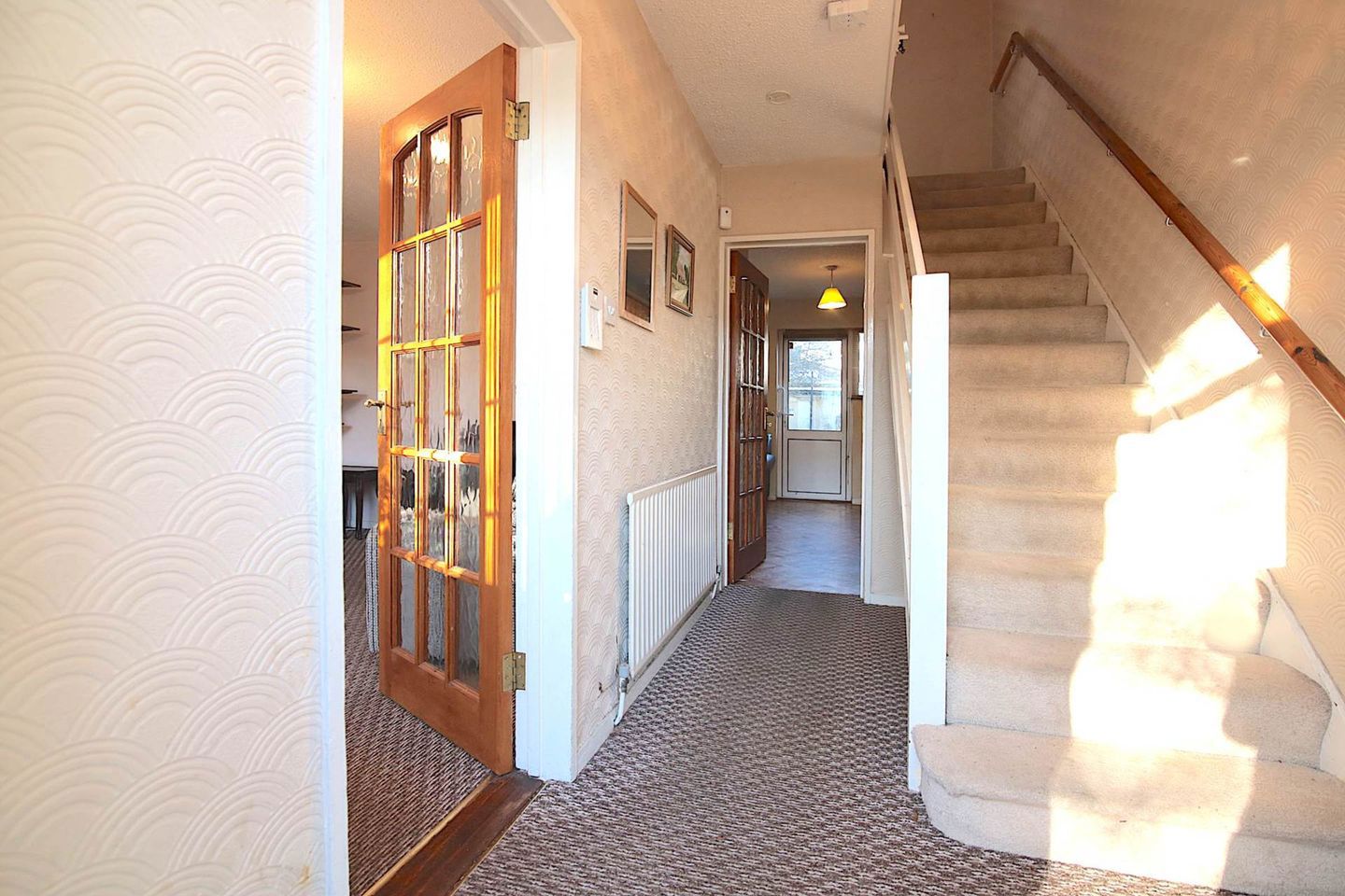 136 Edgewood Lawns, Blanchardstown, Dublin 15, D15Y66R 13