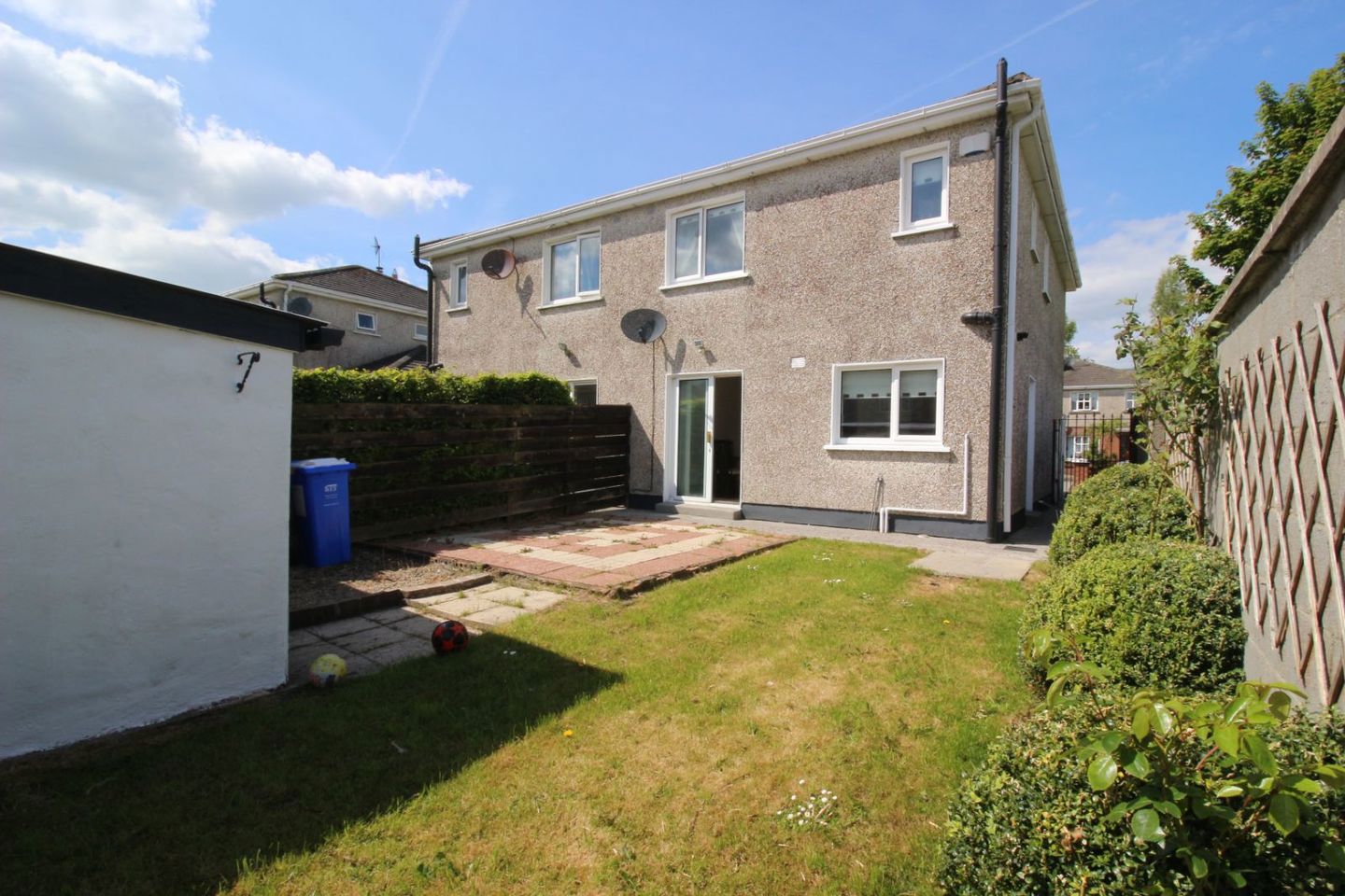 122 Ardleigh Vale, Mullingar, Mullingar, Co. Westmeath, N91C8N3