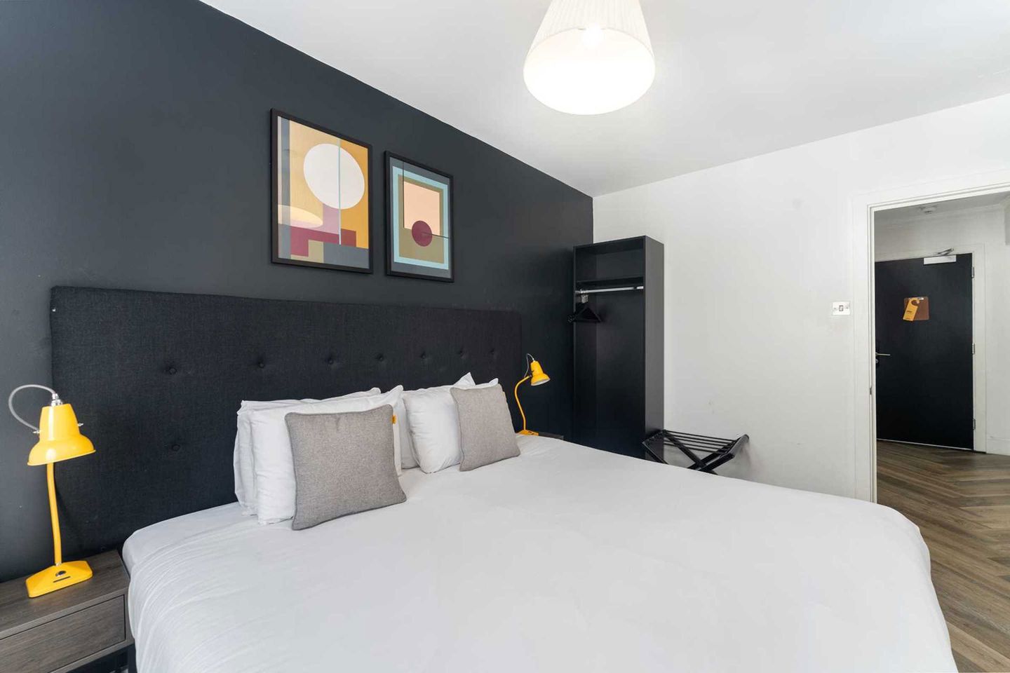 Apt 20 Christchurch Hall, High Street, D08 R281, Dublin 8, D08R281 29