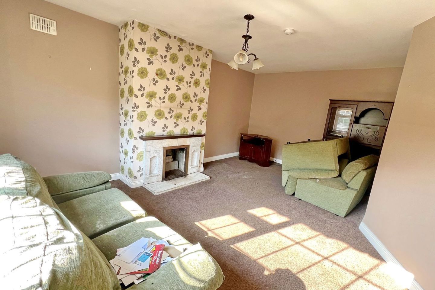 1 Golf View, Glack, Longford Town, Co. Longford, N39K1K6