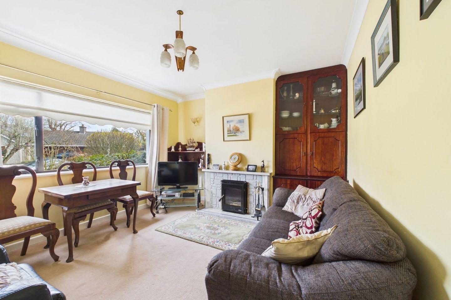 26 Newpark, Portlaoise, Portlaoise, Co. Laois, R32HX5C