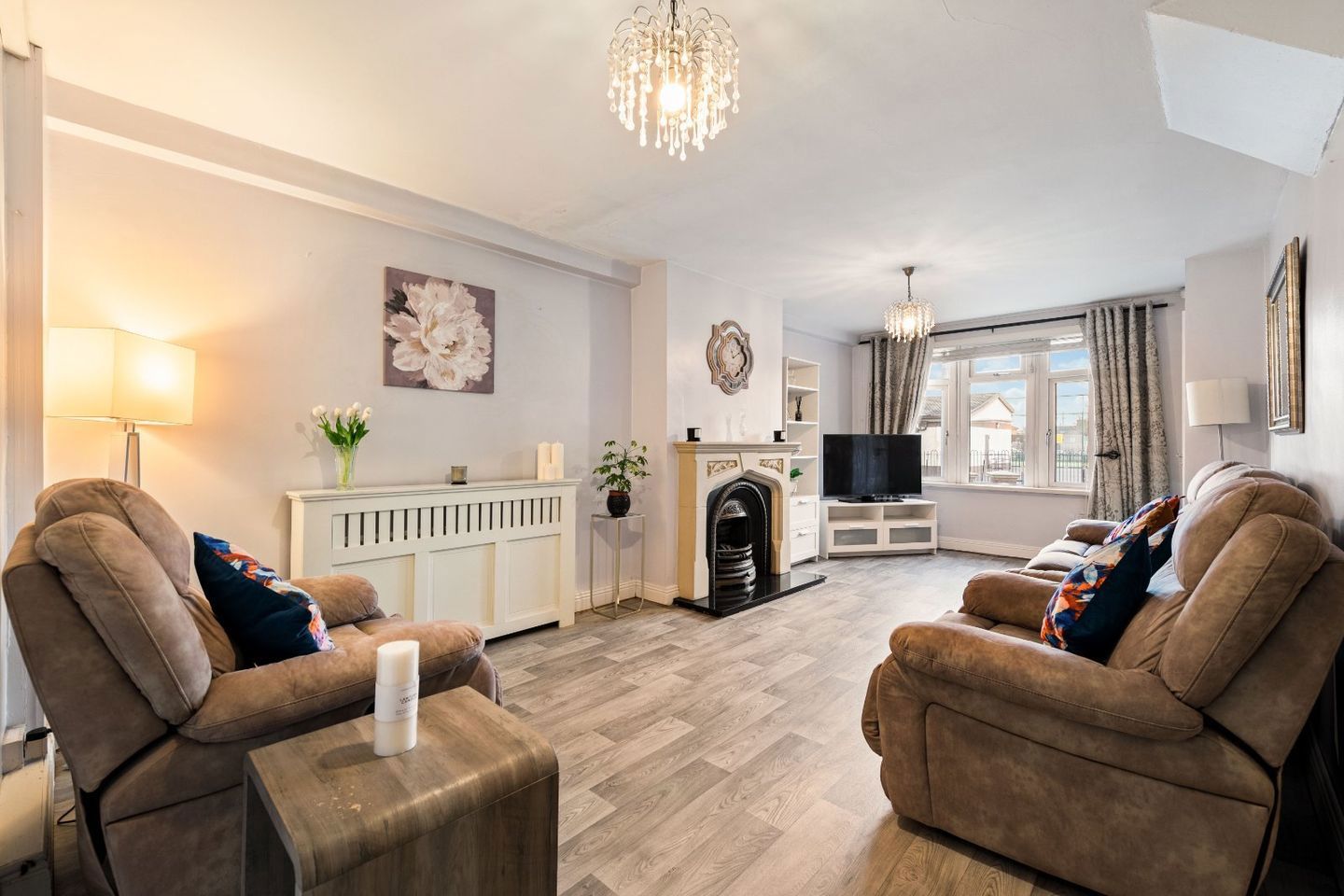 63 Russell Avenue, D03, East Wall, Dublin 3, D03PX71 4