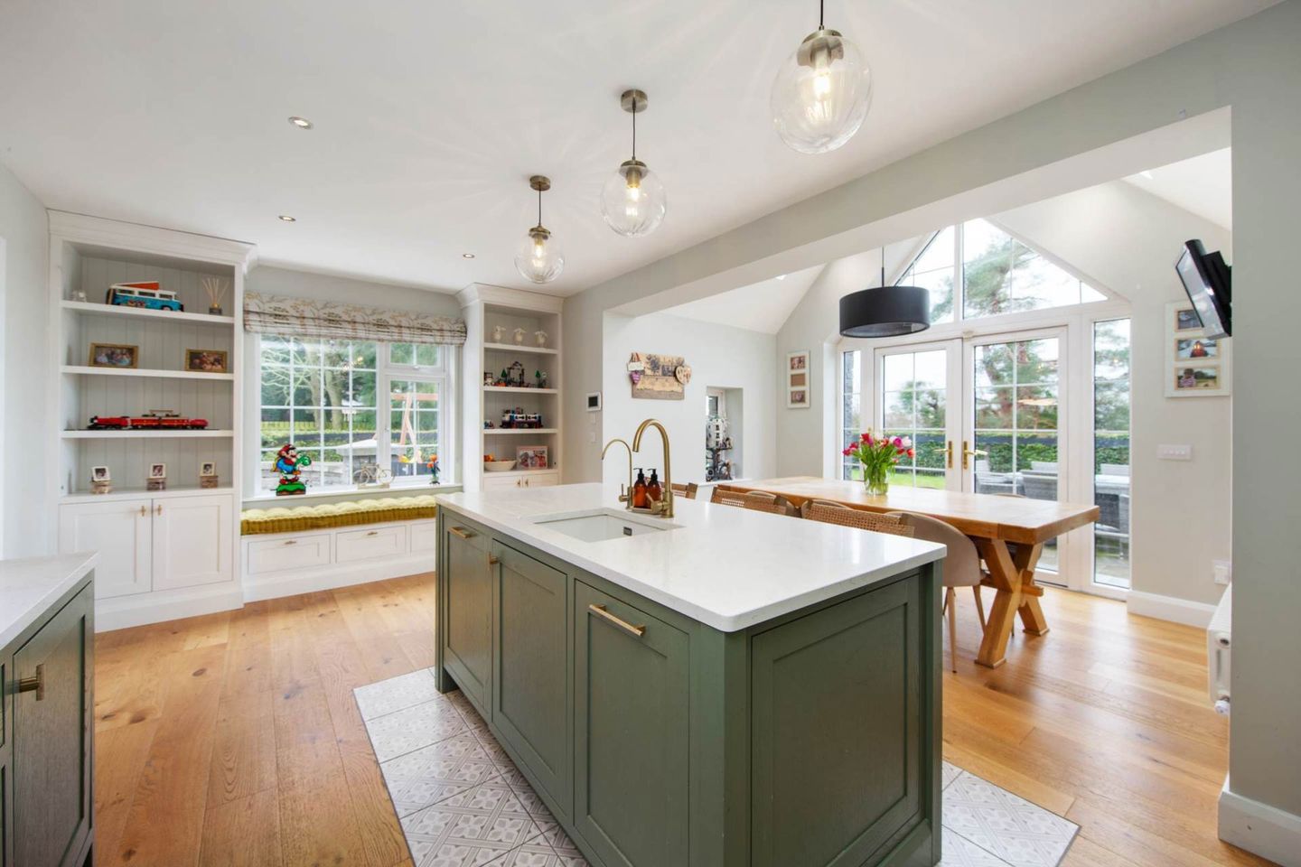 Ard Alainn, Poundhill, Moyglare, Maynooth, Co. Kildare, W23W0Y9 14