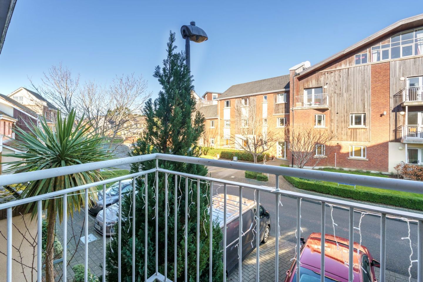 53 Cluain Shee, Aiken's Village, Sandyford, Dublin 18, D18RD63 4