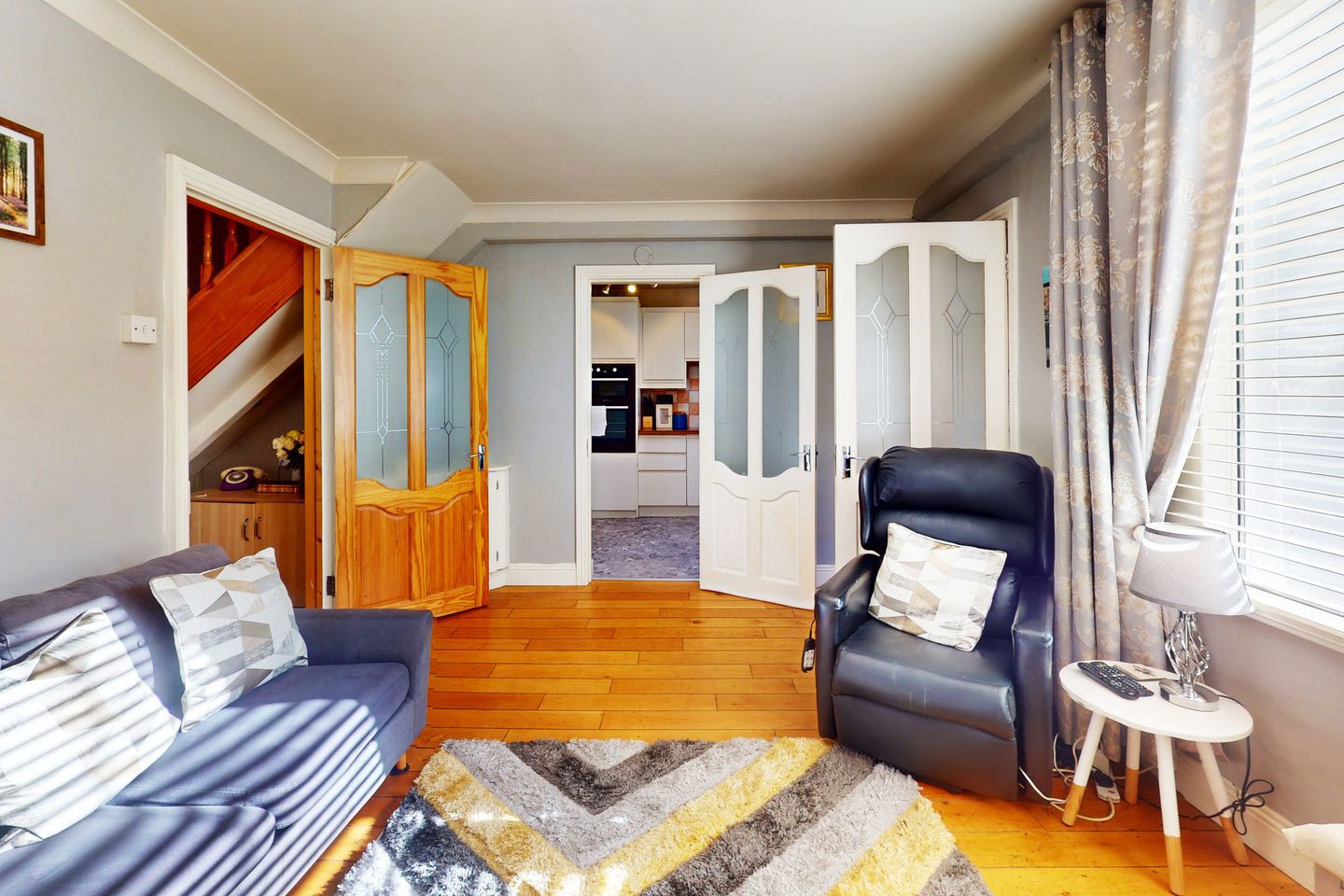 58 Seaview Avenue, East Wall, Dublin 3, D03HC57 3