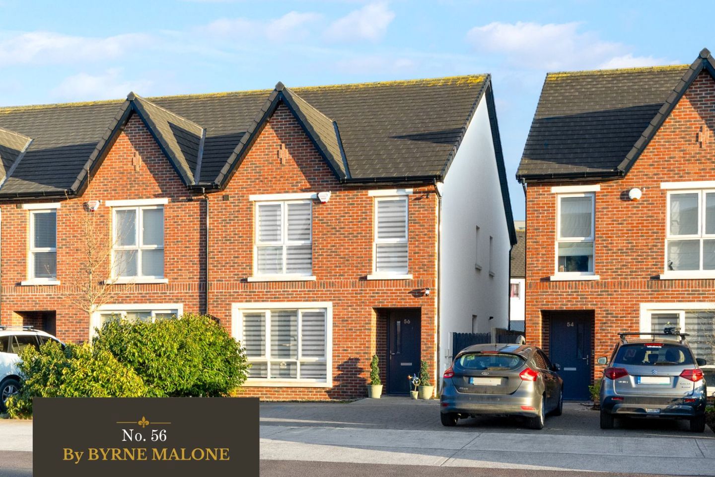 56 Cuil Duin Avenue, Edenbrook, Citywest, Co. Dublin, D24P90E 7