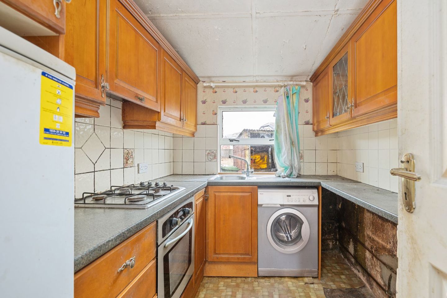 62 Dodsborough Cottages, Lucan, Lucan, Co. Dublin, K78RD42 11