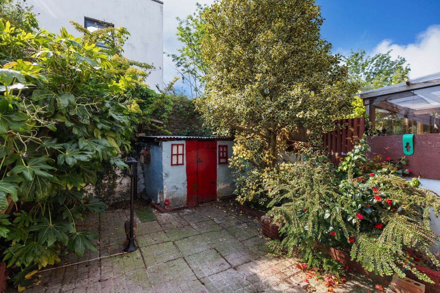 22 John Street South, Dublin 8, The Coombe, Dublin 8, D08V0N4