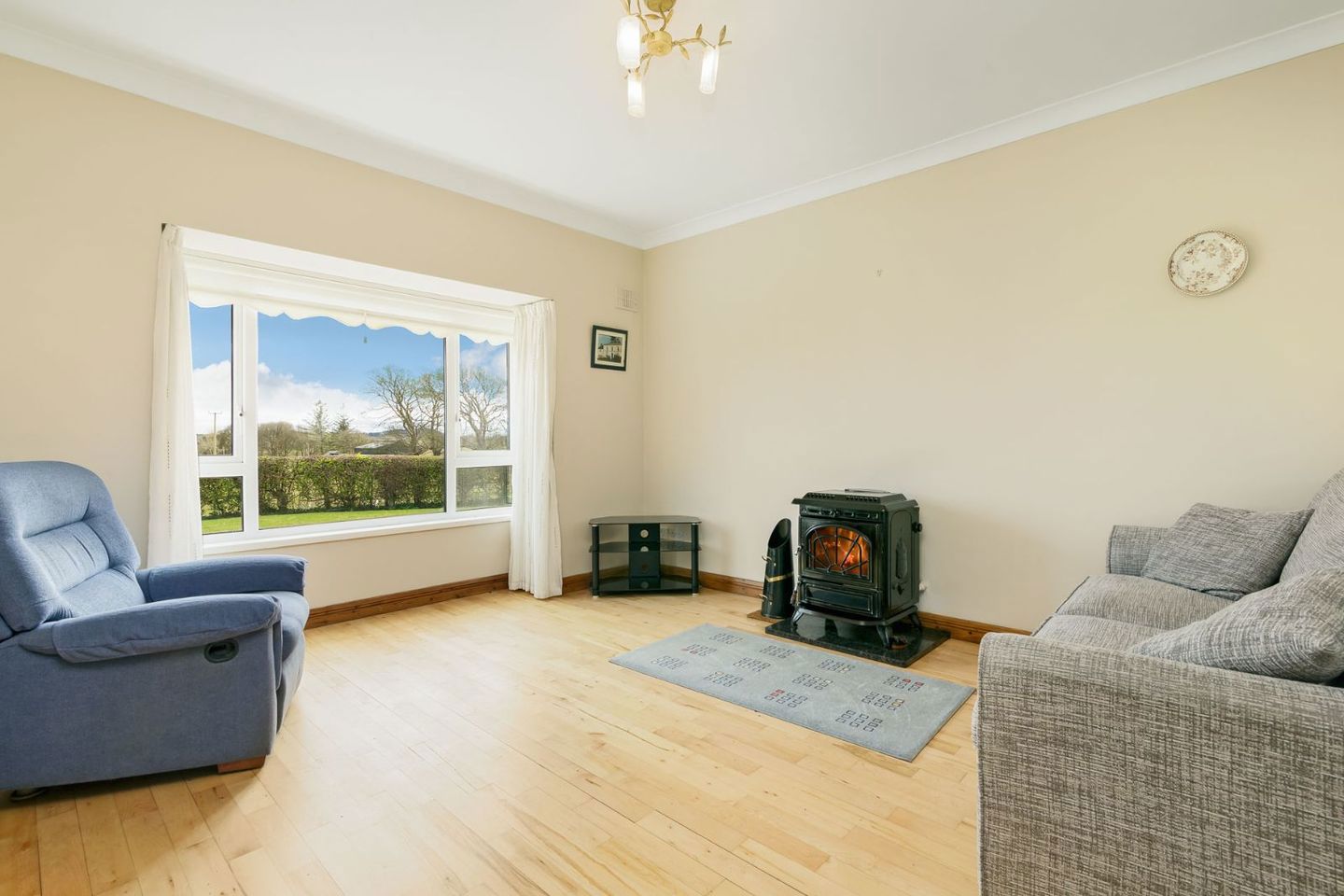 Oakfield, Sligo, Co. Sligo, F91PX88