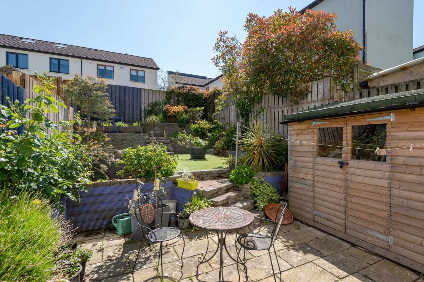 58 Hunters Walk, Hunters Wood, Ballycullen, Dublin 24, D24A9X6 10