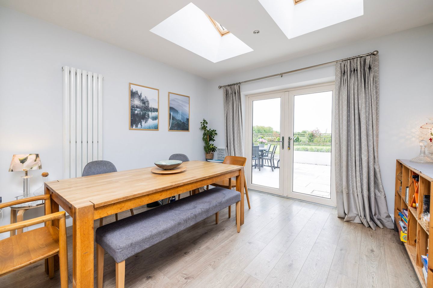 Cademuir, Collinstown, Lusk, Co. Dublin, K45T301 9