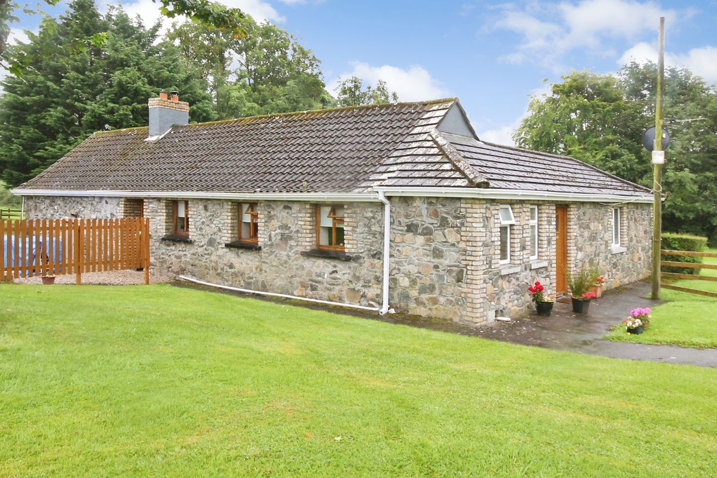 Lough Ramor Caravan and Camping Park and Lands, Ryefield, Virginia, Co. Cavan, A82Y058 12