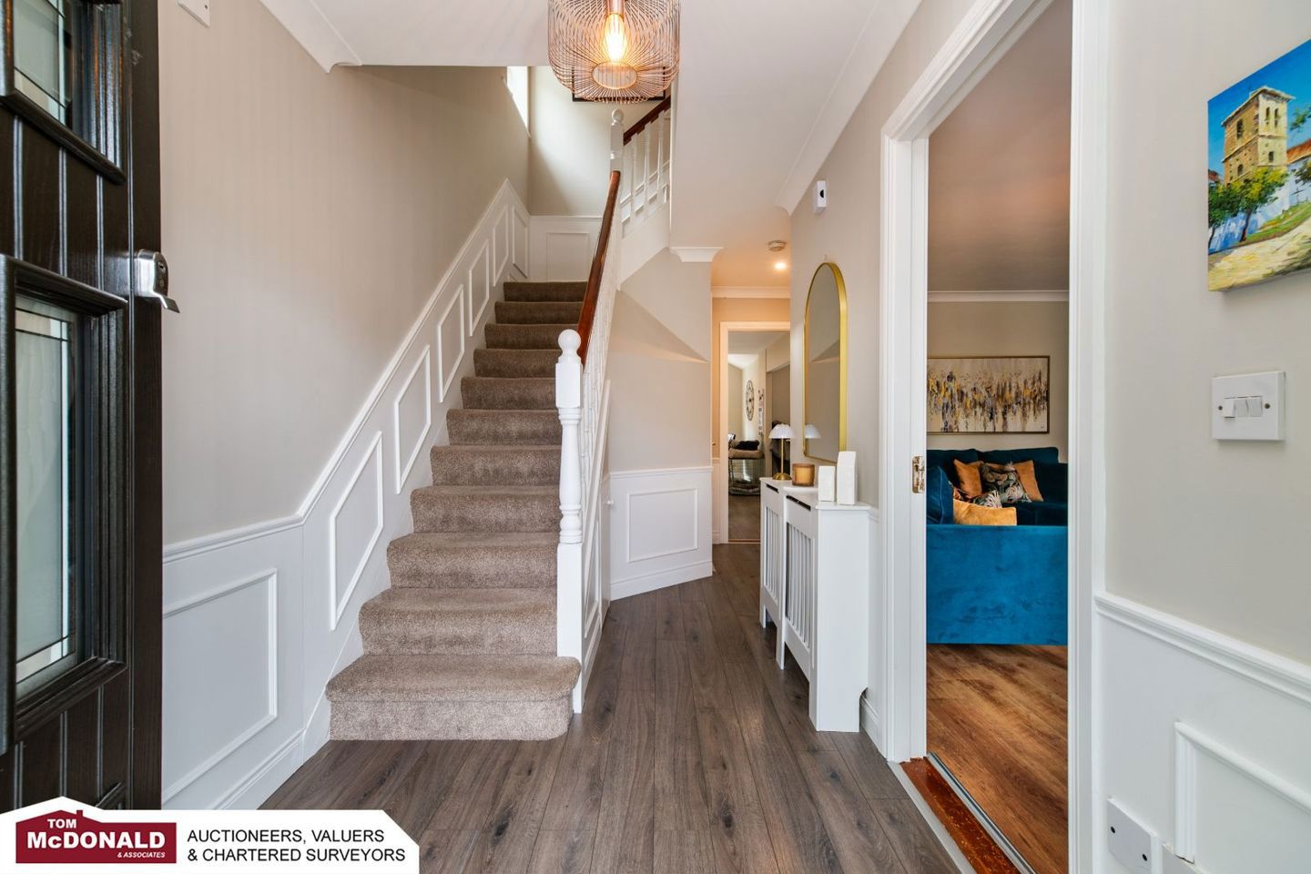 70 Castlegate, Portarlington, Co. Laois, R32E7W9 48