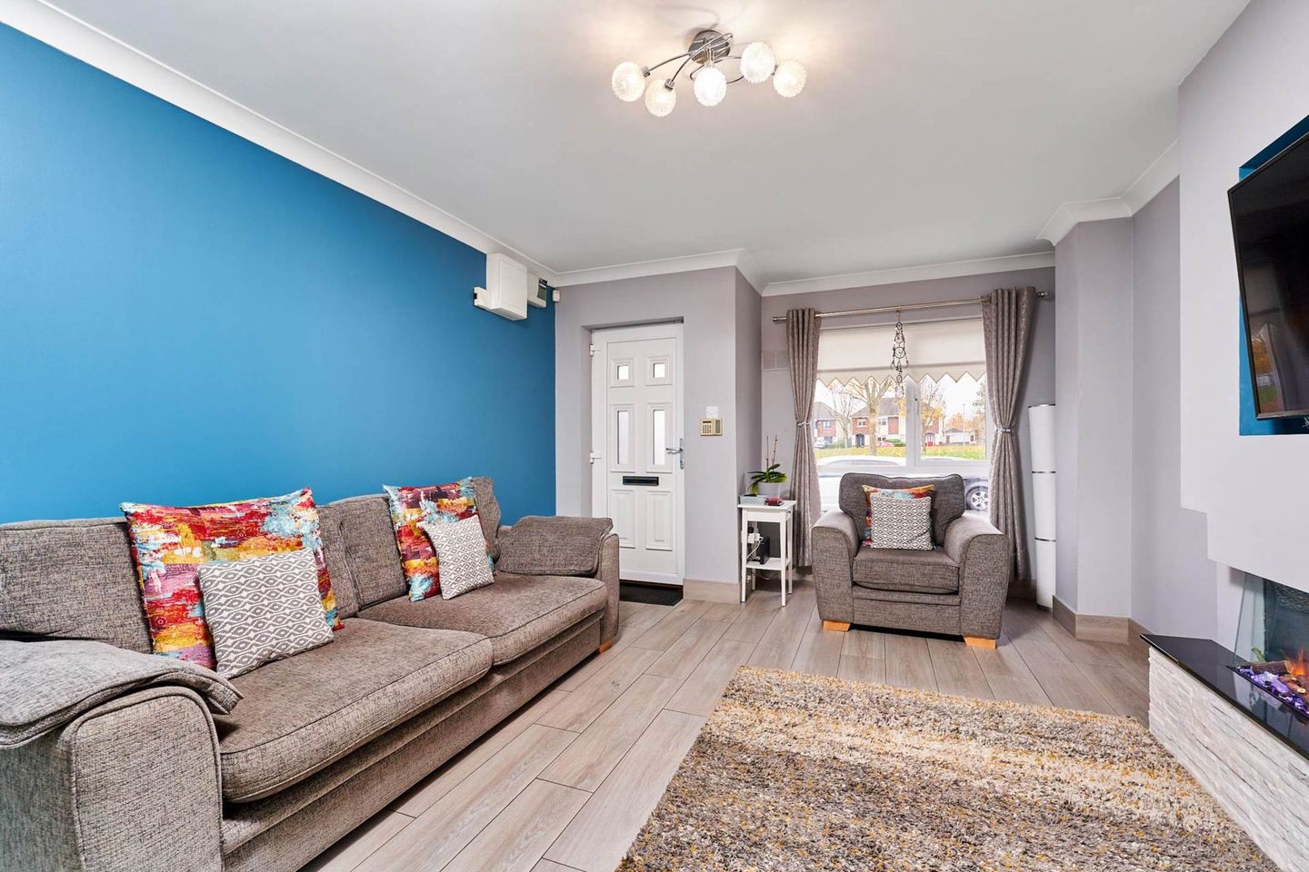 14 Beechfield Meadows, Clonee, Dublin 15 17
