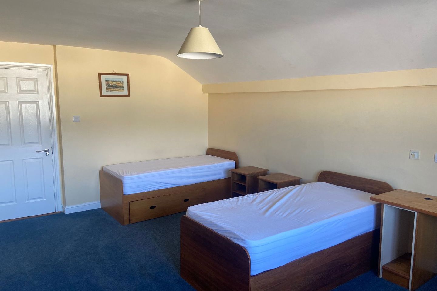 Apartment 36 , Dunaras Village, Taylor's Hill, Co. Galway, H91N2A4 10
