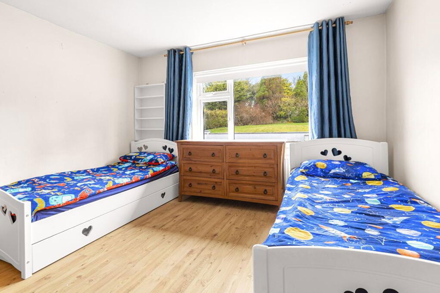 Whiterock, Tinahely, Co. Wicklow, W14KY26 2