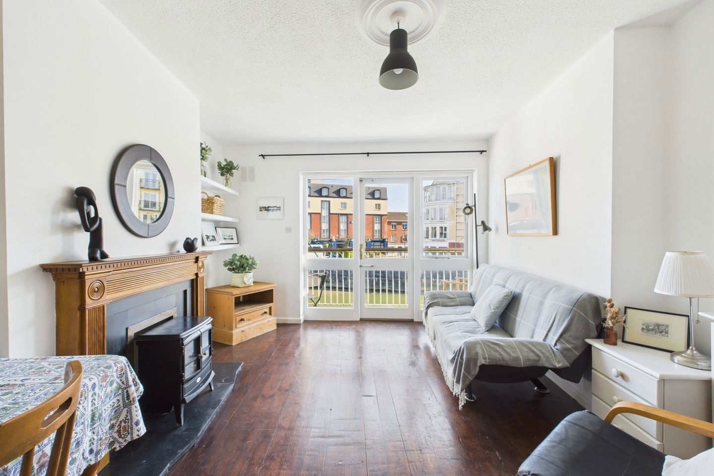 Apartment 21B, Adelphi Quay, Waterford, X91FT52 23