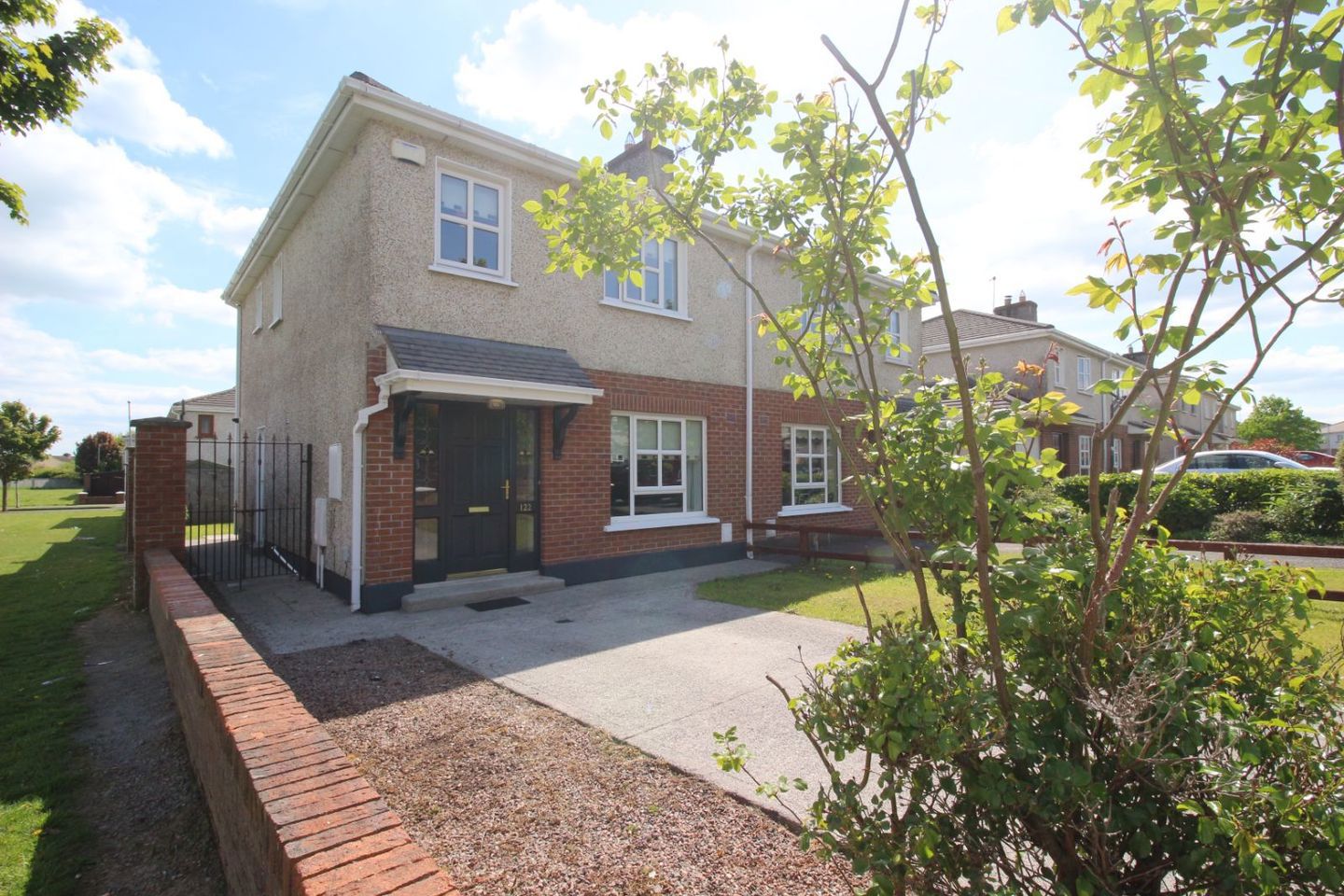122 Ardleigh Vale, Mullingar, Mullingar, Co. Westmeath, N91C8N3