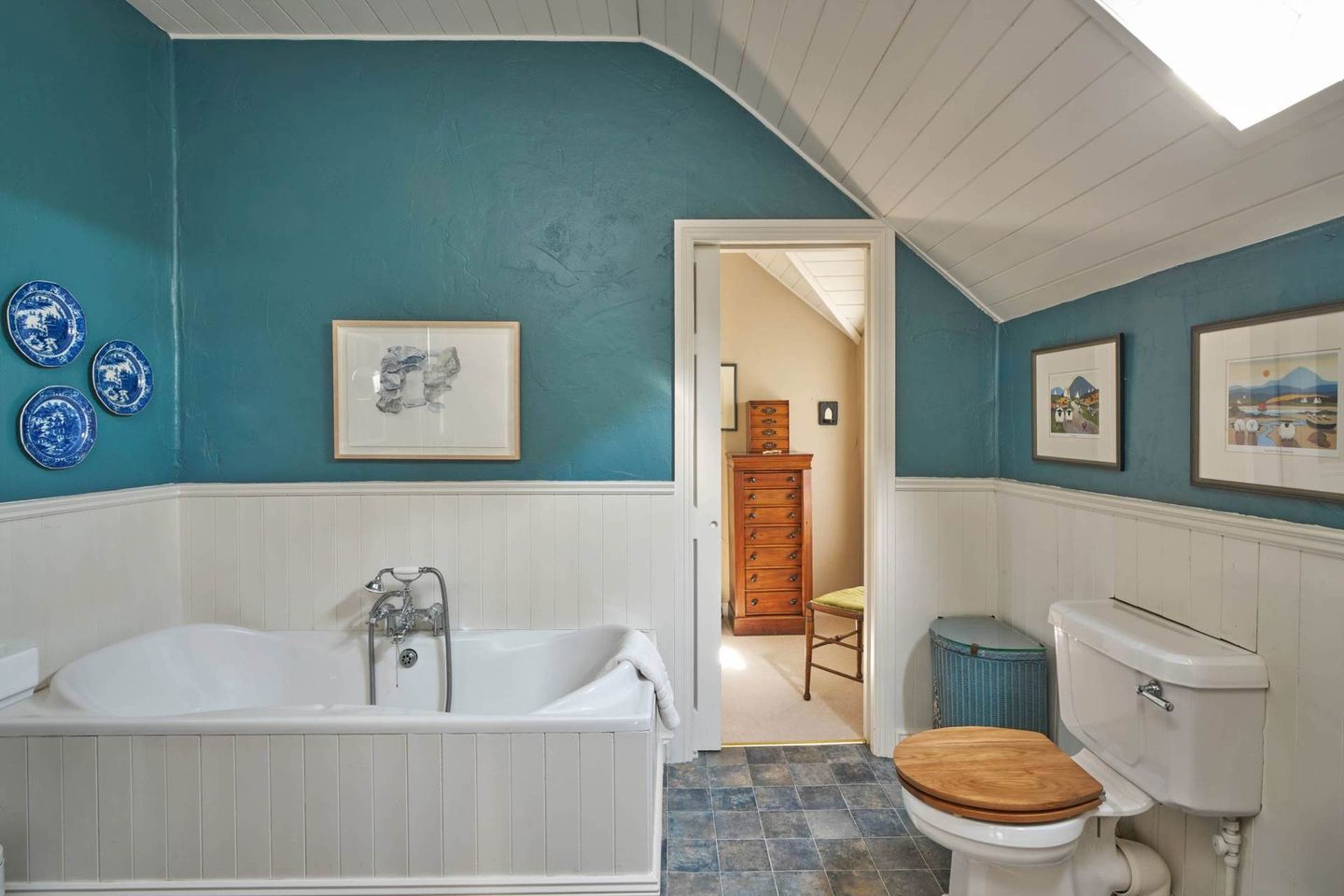 Sterne`s Mill, Annamoe, Co. Wicklow, A98TK63 19