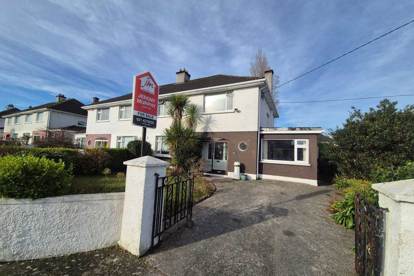 26 The Rise, Bishopstown, Bishopstown, Co. Cork, T12R6T1 25