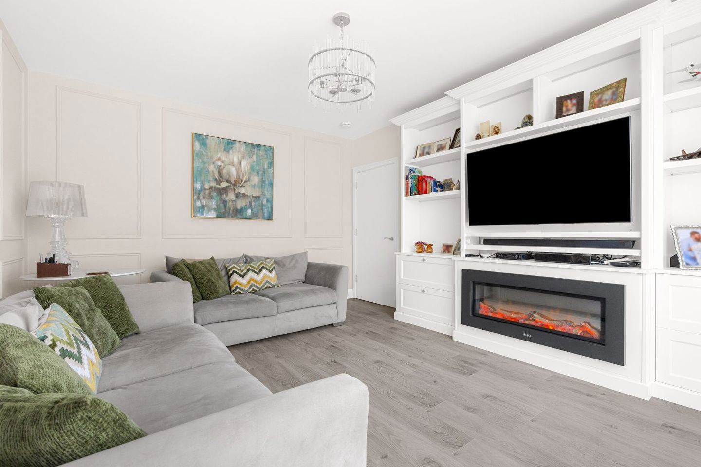 56 Cuil Duin Avenue, Edenbrook, Citywest, Co. Dublin, D24P90E 2