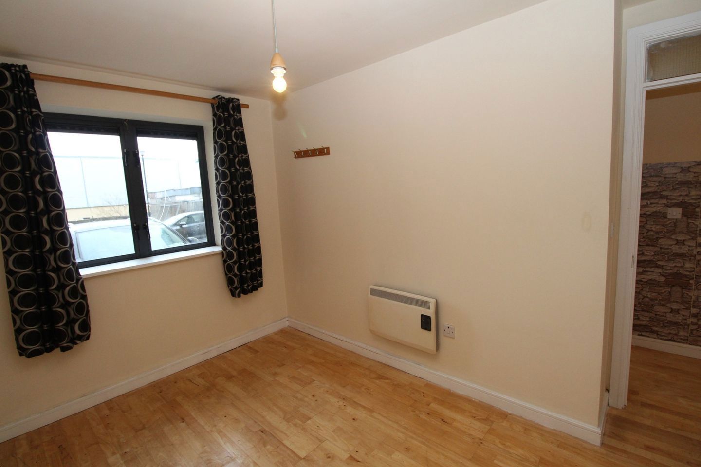 Apartment 4, The Quays, Longford Town, Co. Longford, N39A273