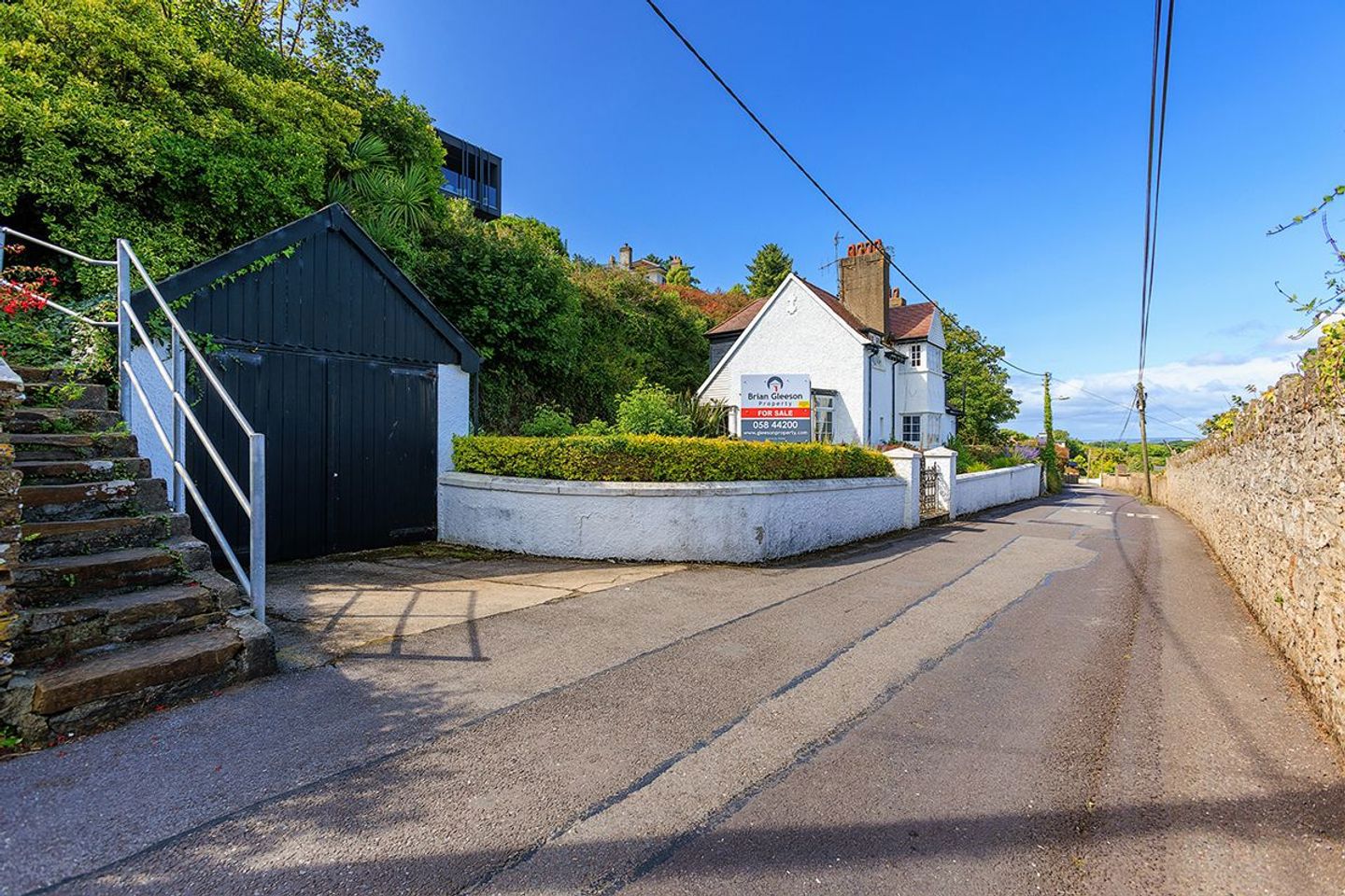 Cloghrhu, Dysert, Ardmore, Co. Waterford, P36EF43 29