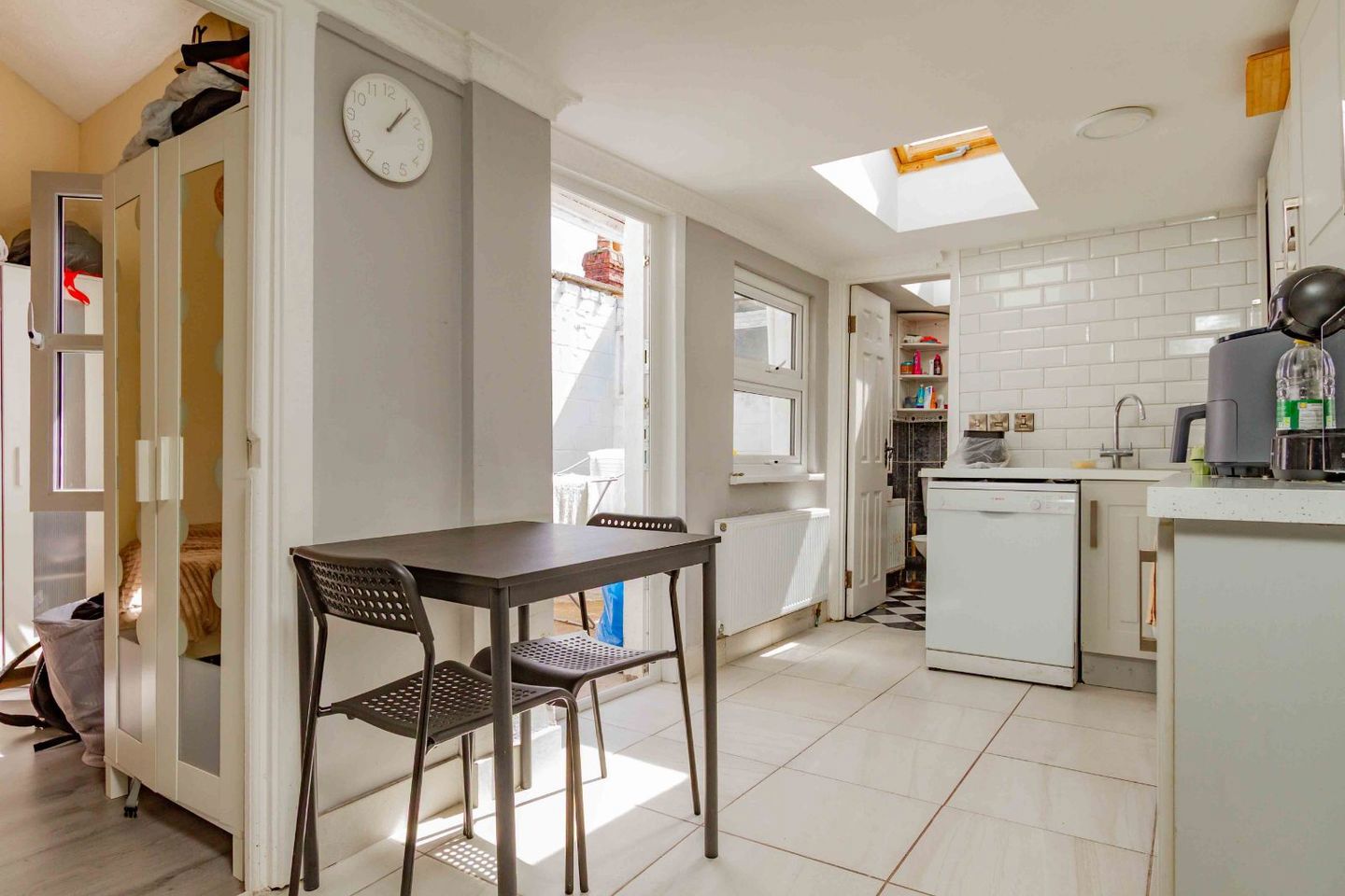 18a Meath Place, Dublin 8, The Coombe, Dublin 8, D08A5X4 3