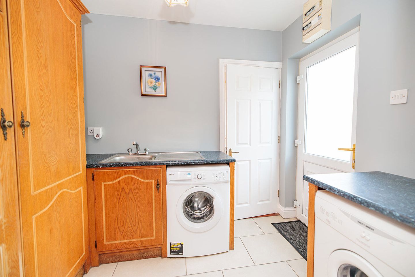 Cherry Blossom Lodge, Kilmacahill, Paulstown, Co Kilkenny, R95K4W2 6
