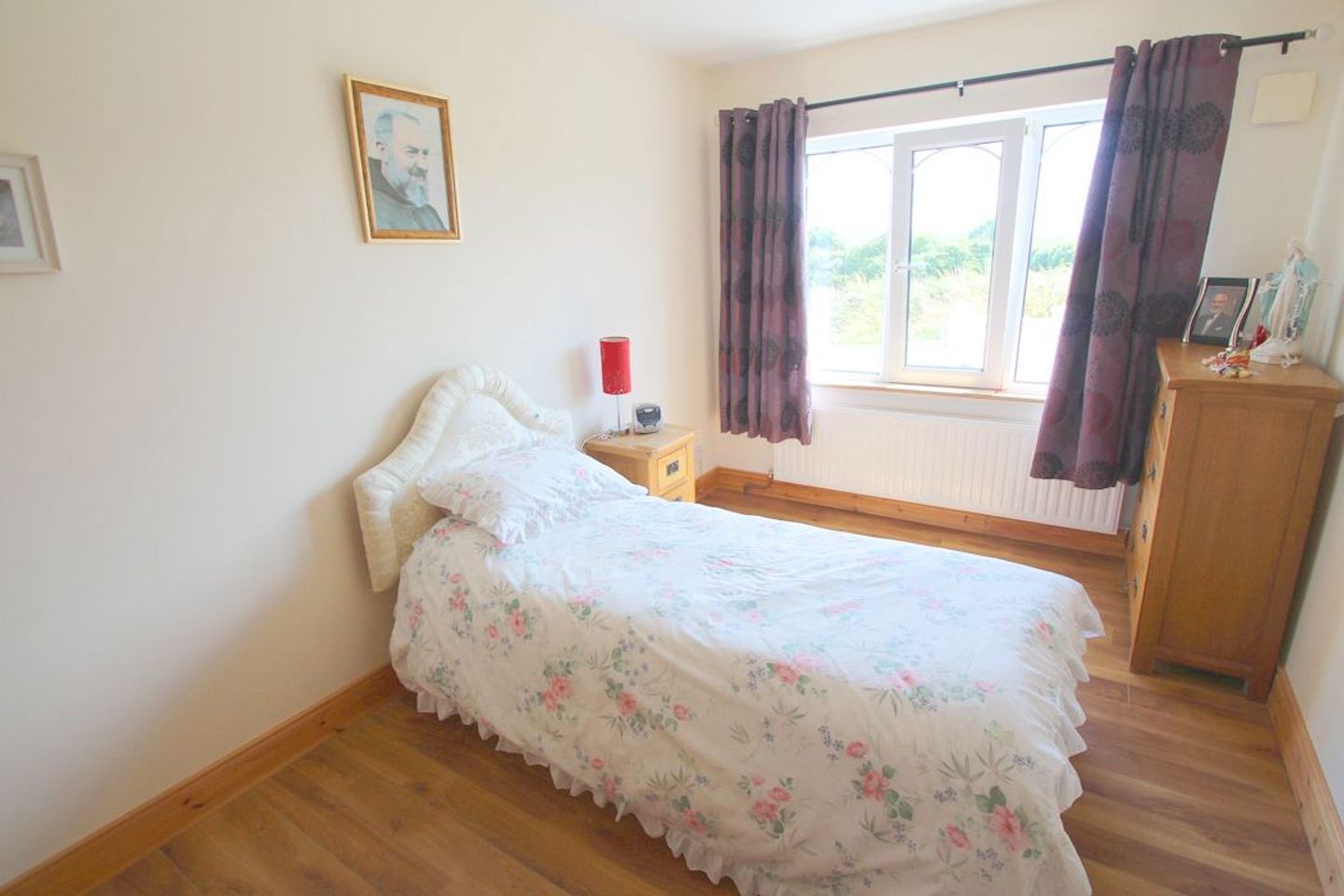 Kiltubbrid Island, Kilcormac, Rath, Co. Offaly, R42W668 25